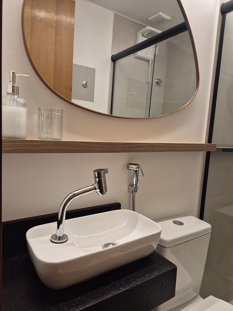 Flat Casa Susi 4 - Garden Park 911 A
