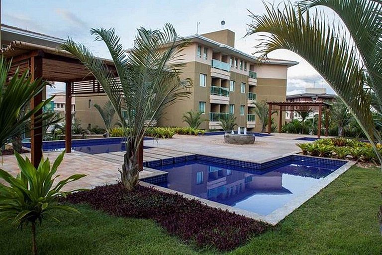 Flat Hotel The Sun by CentoEdez