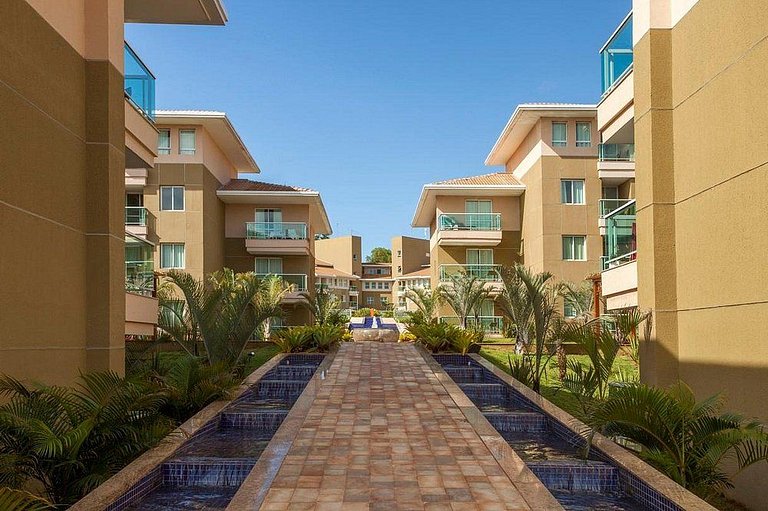 Flat Hotel The Sun by CentoEdez