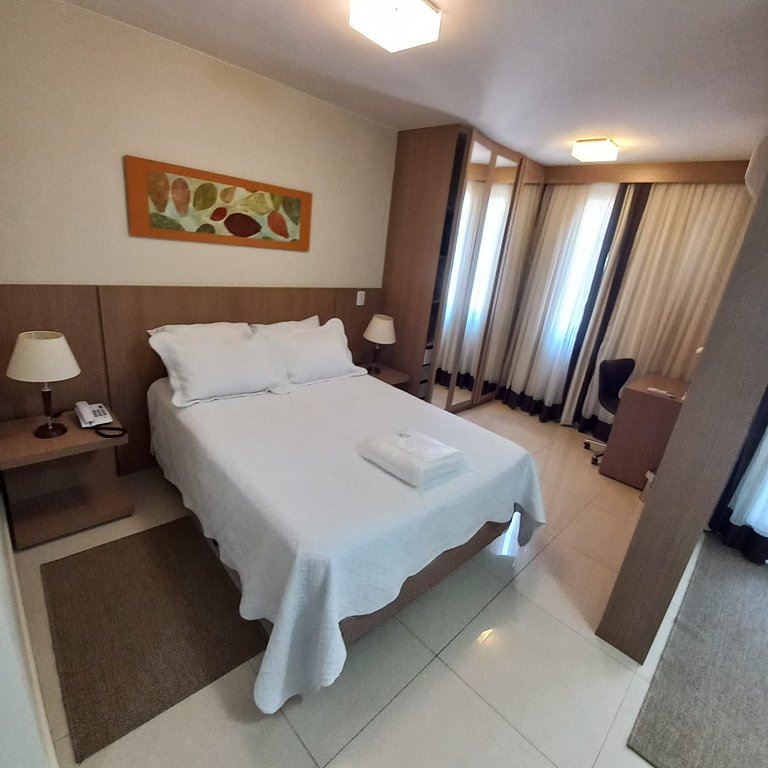 Flat Hotel The Sun by CentoEdez