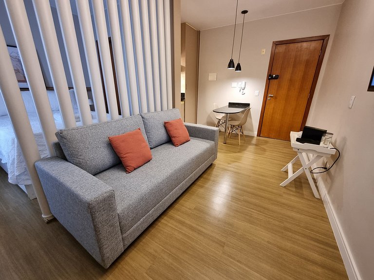 Flat Casa Susi 4 - Garden Park 911 A