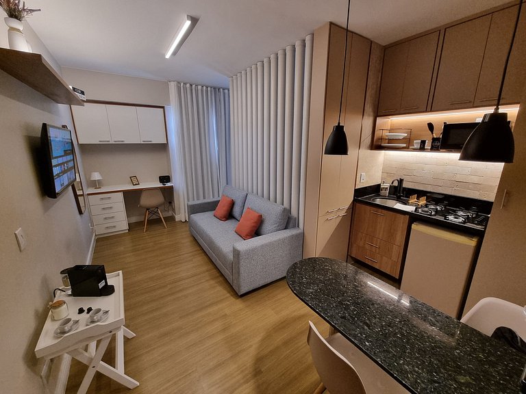 Flat Casa Susi 4 - Garden Park 911 A