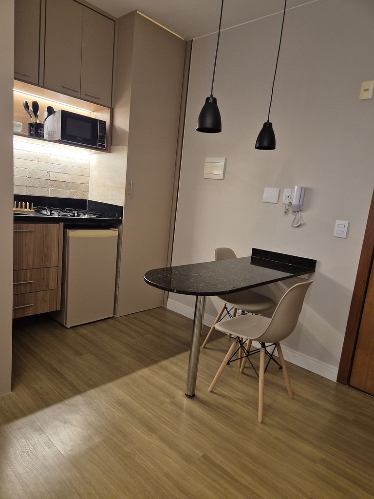 Flat Casa Susi 4 - Garden Park 911 A