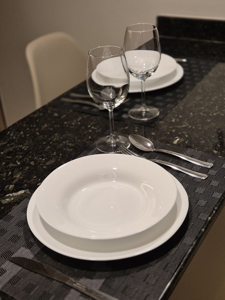 Flat Casa Susi 4 - Garden Park 911 A