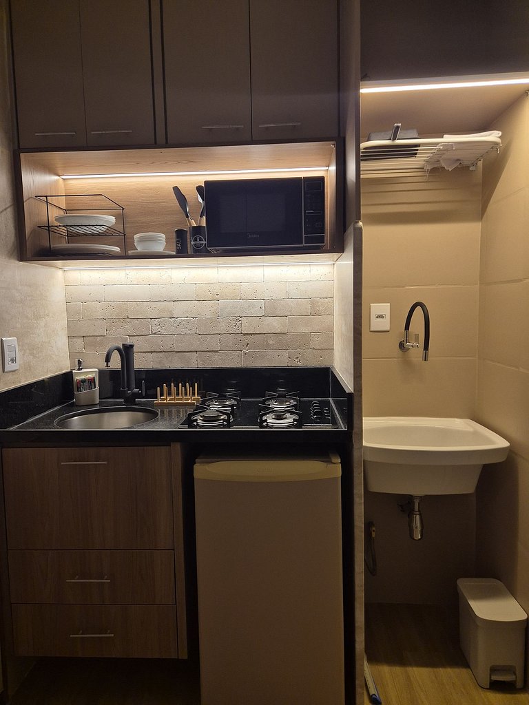 Flat Casa Susi 4 - Garden Park 911 A