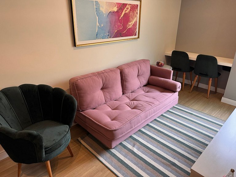 Studio Harmonia Park Ville