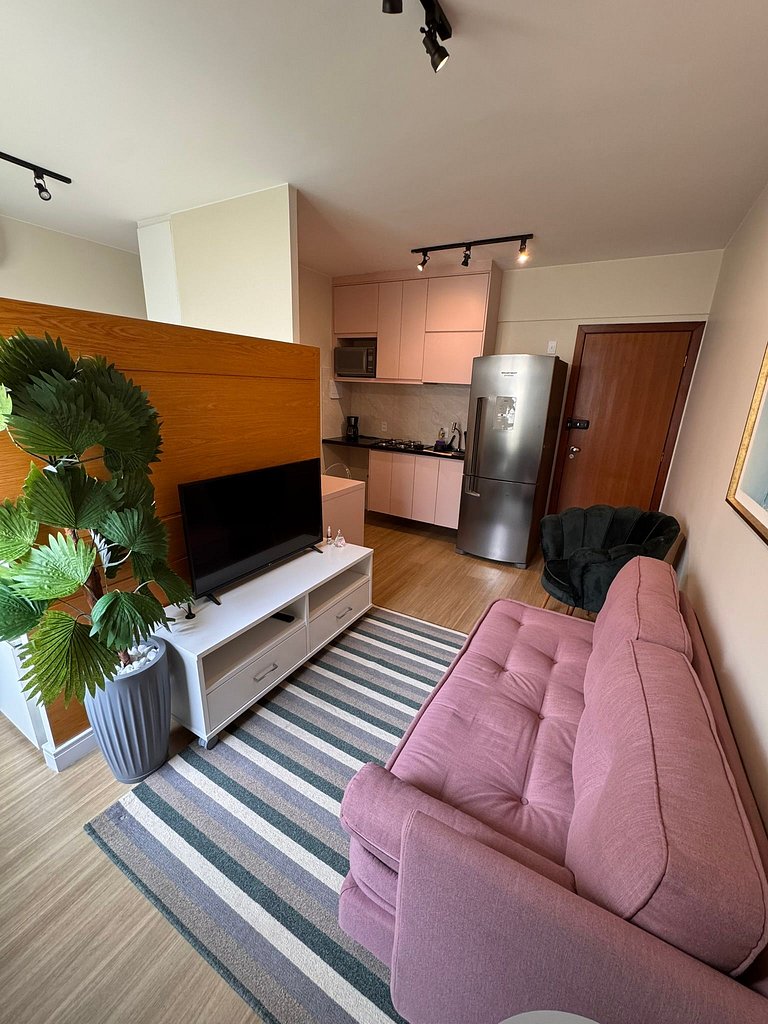 Studio Harmonia Park Ville