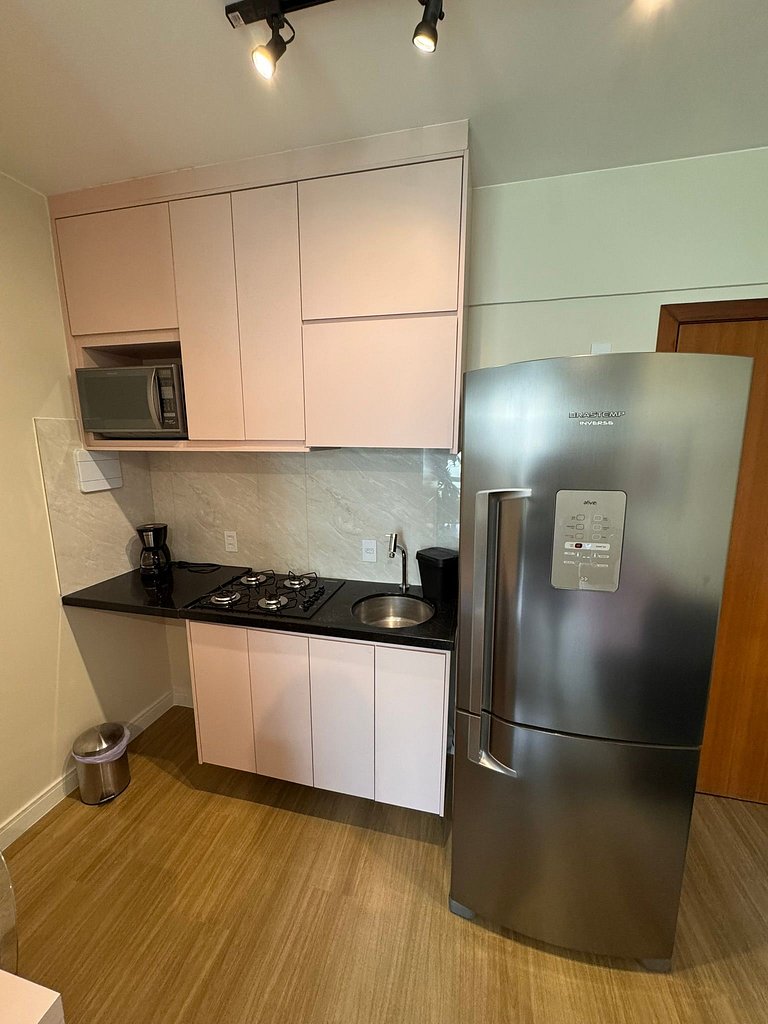 Studio Harmonia Park Ville