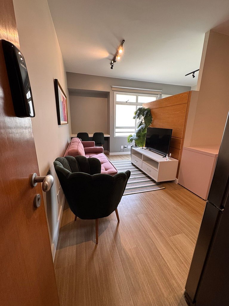 Studio Harmonia Park Ville