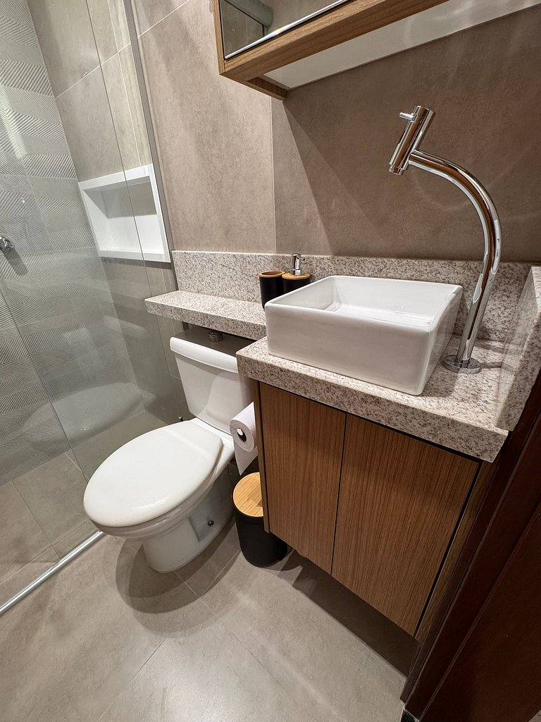 Studio Harmonia Park Ville