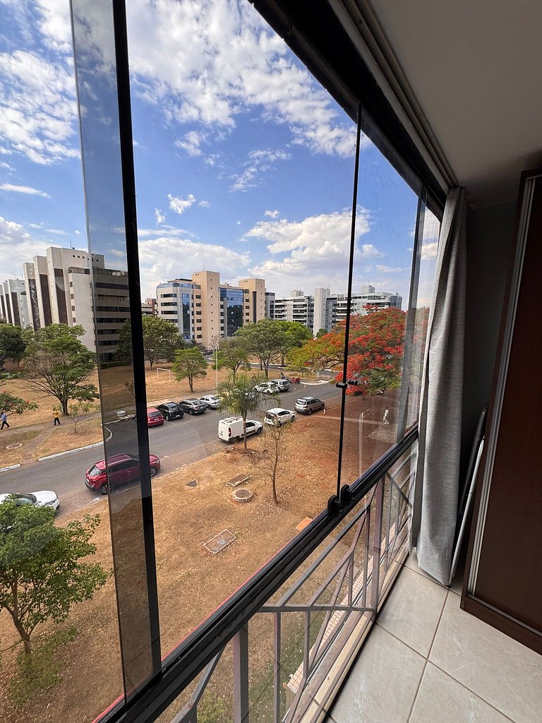 Flat Asa Norte CLN 110 ap 216