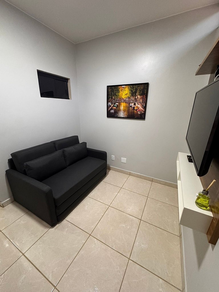 Flat Asa Norte CLN 110 ap 216