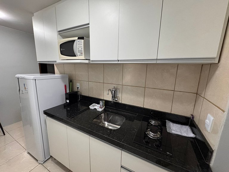 Flat Asa Norte CLN 110 ap 216