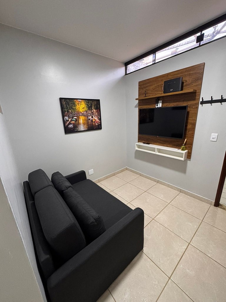 Flat Asa Norte CLN 110 ap 216