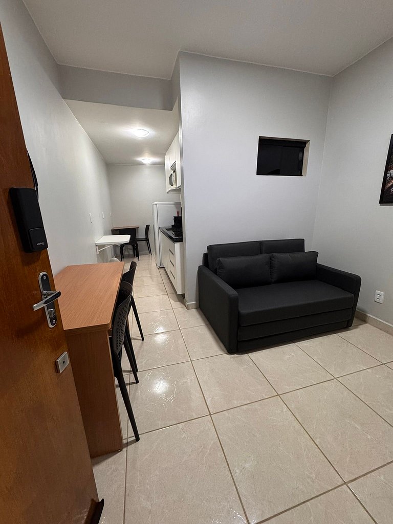 Flat Asa Norte CLN 110 ap 216