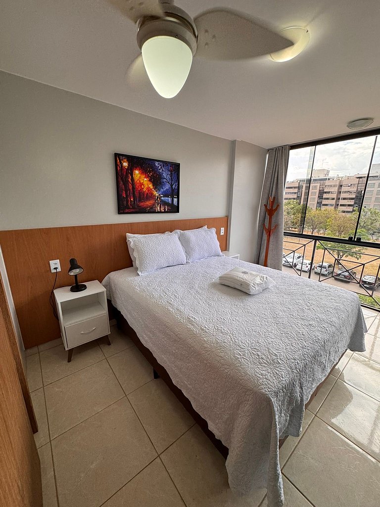 Estúdio 216 CLN 110