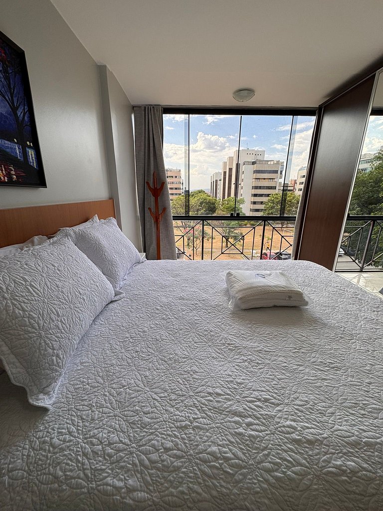 Estúdio 216 CLN 110