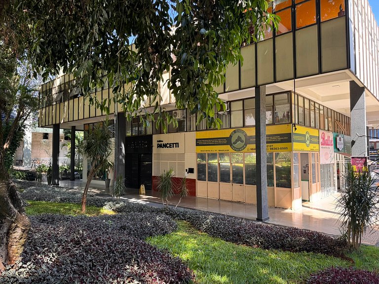 Flat Asa Norte CLN 308 ap 220