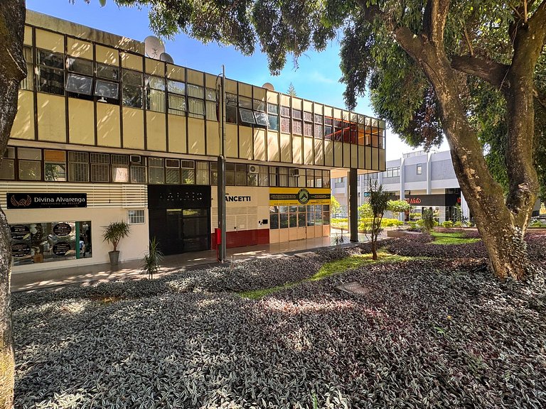 Flat Asa Norte CLN 308 ap 220