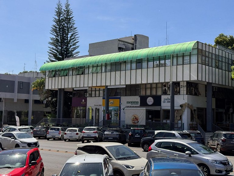 Flat Asa Norte CLN 308 ap 220