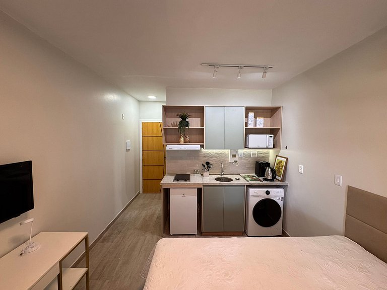 Flat Asa Norte CLN 308 ap 102
