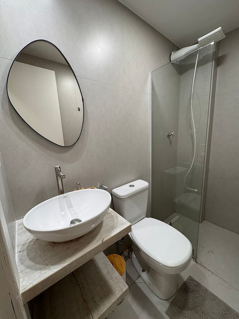 Flat Asa Norte CLN 308