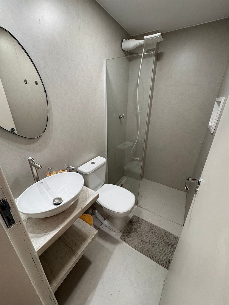 Flat Asa Norte CLN 308 ap 102