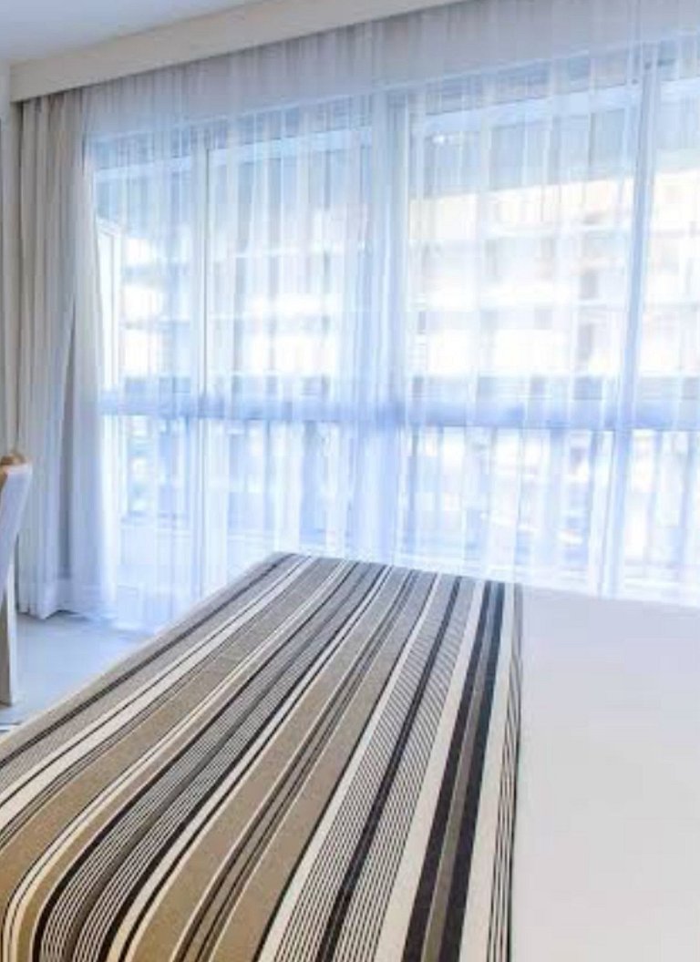 Flat Hotel Fusion - by Cento e Dez