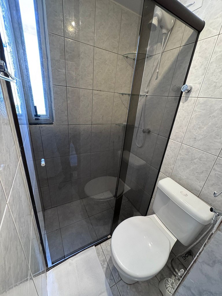 Apto 2 quartos Asa Norte by CentoEdez