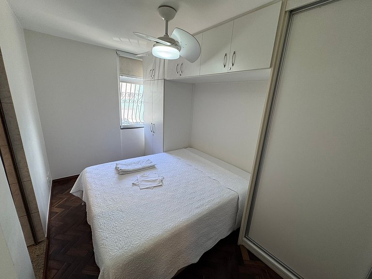 Apto 2 quartos Asa Norte by CentoEdez