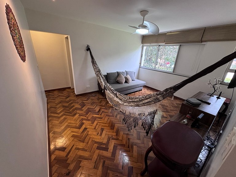 Apto 2 quartos Asa Norte by CentoEdez