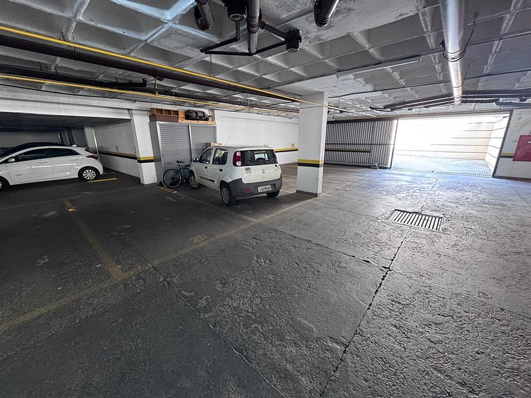 Flat Monte Carlo Asa norte by CentoEdez