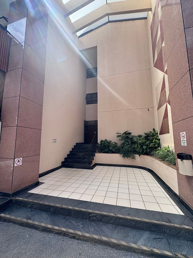 Flat Monte Carlo Asa norte by CentoEdez