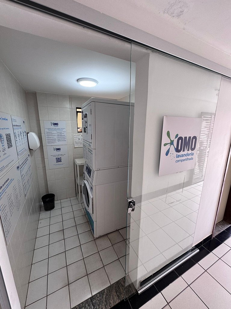 Flat Monte Carlo Asa norte by CentoEdez