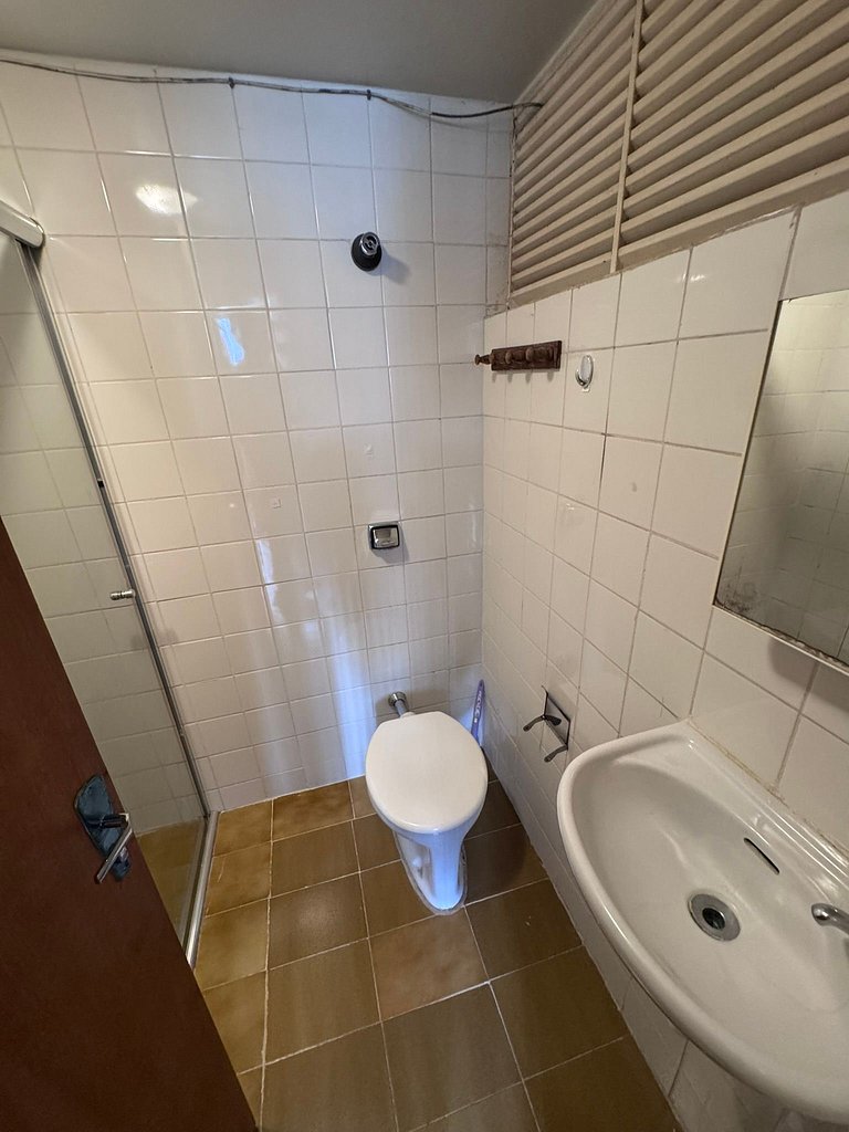 Apto 2 quartos Asa Sul by CentoEdez