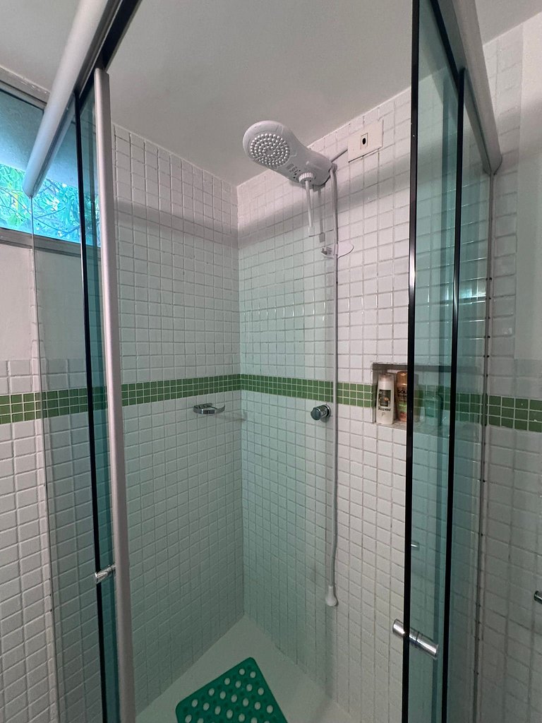 Apto 2 quartos Asa Sul by CentoEdez