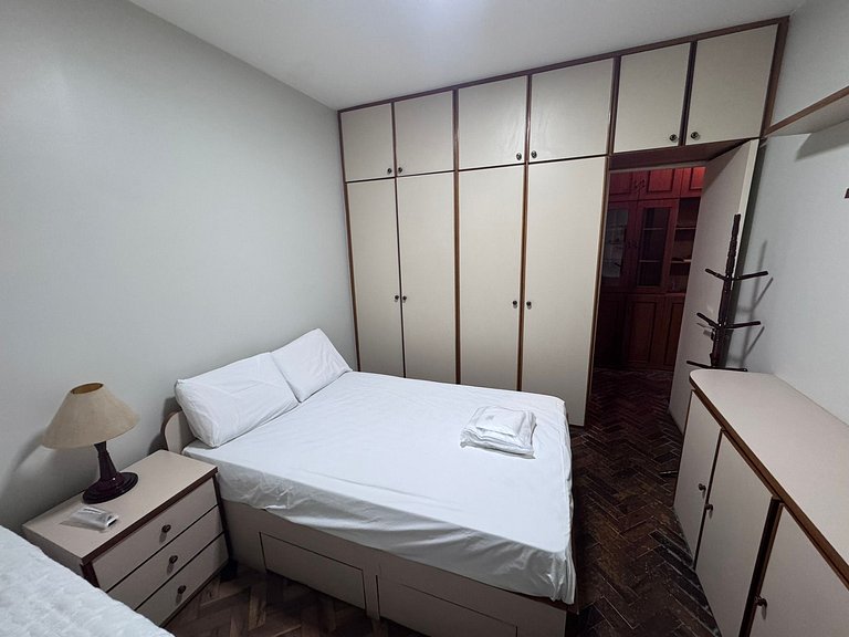 Apto 2 quartos Asa Sul by CentoEdez