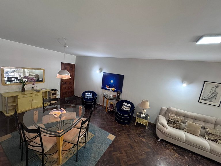 Apto 2 quartos Asa Sul by CentoEdez