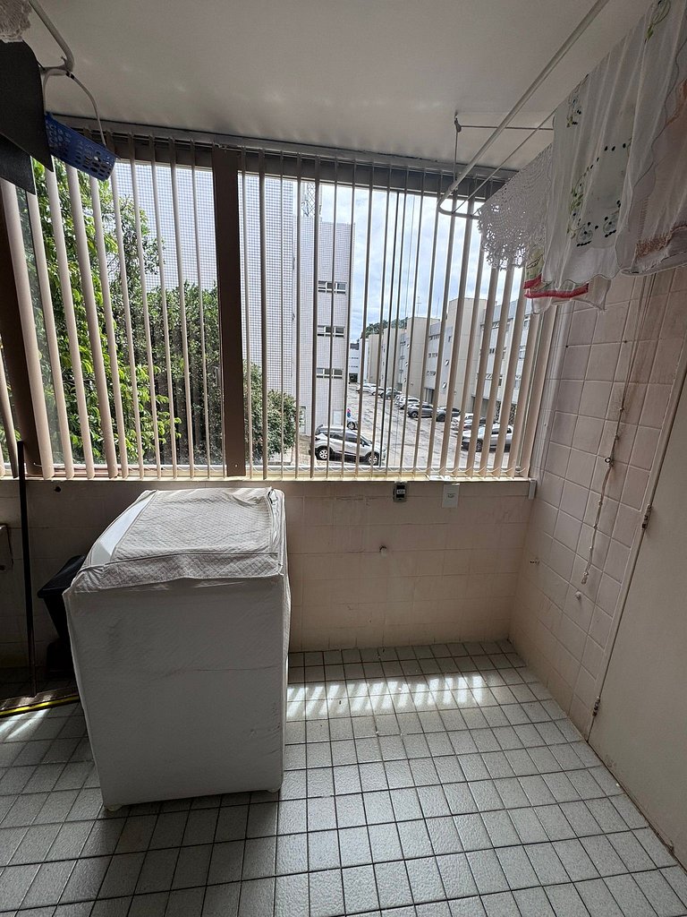 Apto 2 quartos Asa Sul by CentoEdez