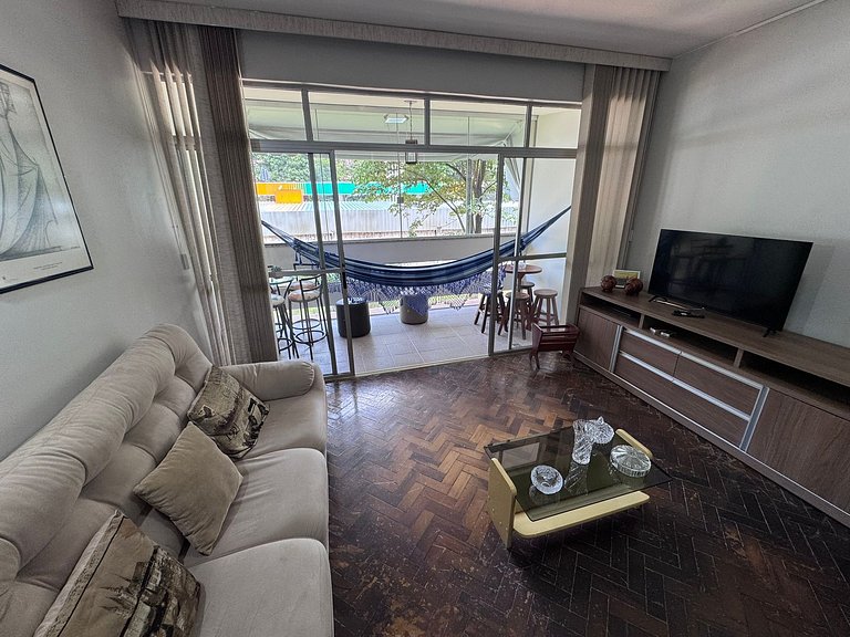 Apto 2 quartos Asa Sul by CentoEdez