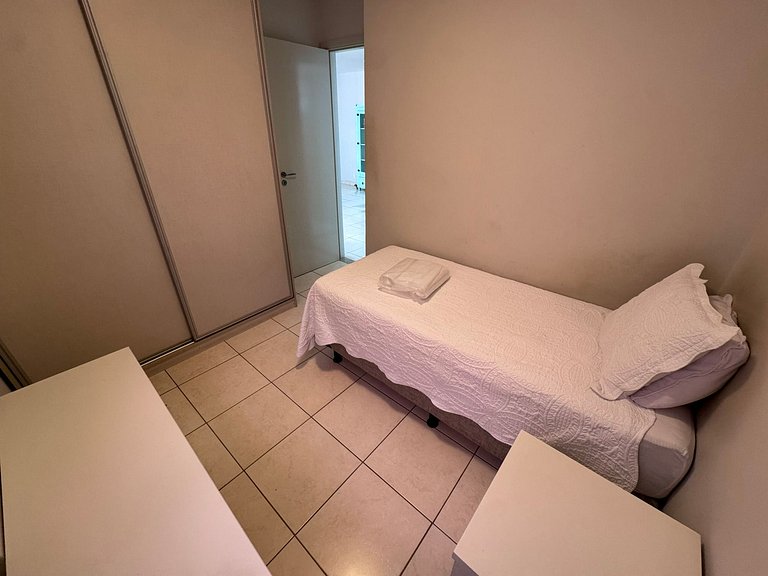 Apto 2 quartos Aguas Claras Max Home by CentoEdez