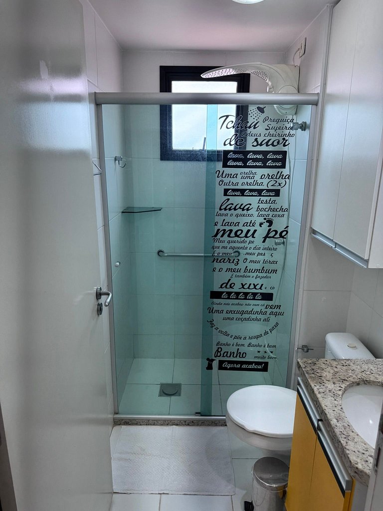 Apto 2 quartos Aguas Claras Max Home by CentoEdez