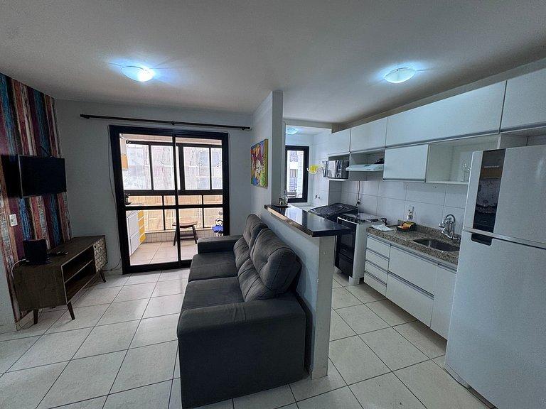 Apto 2 quartos Aguas Claras Max Home by CentoEdez