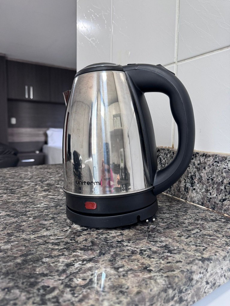 Flat Villa Grécia Aguas Claras by CentoEdez