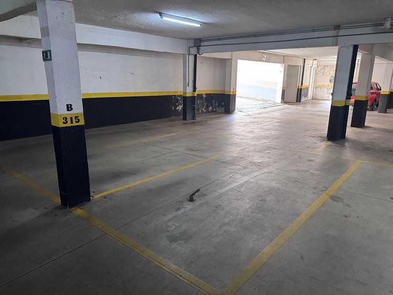 Flat Villa Grécia Aguas Claras by CentoEdez