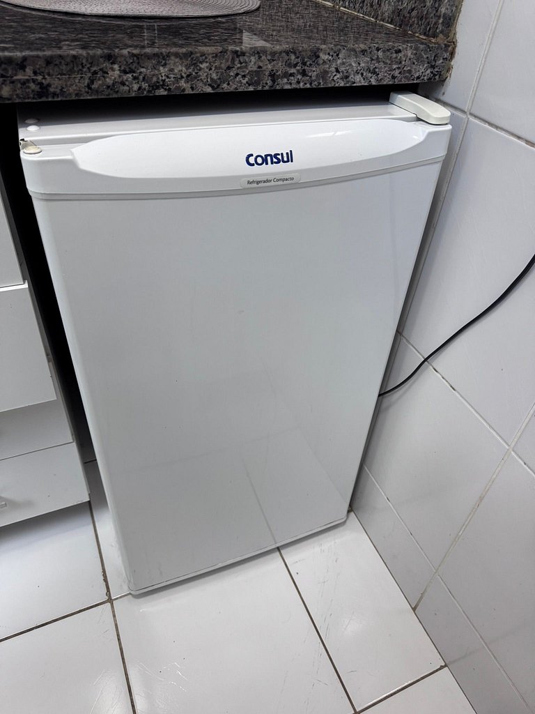 Flat Villa Grécia Aguas Claras by CentoEdez