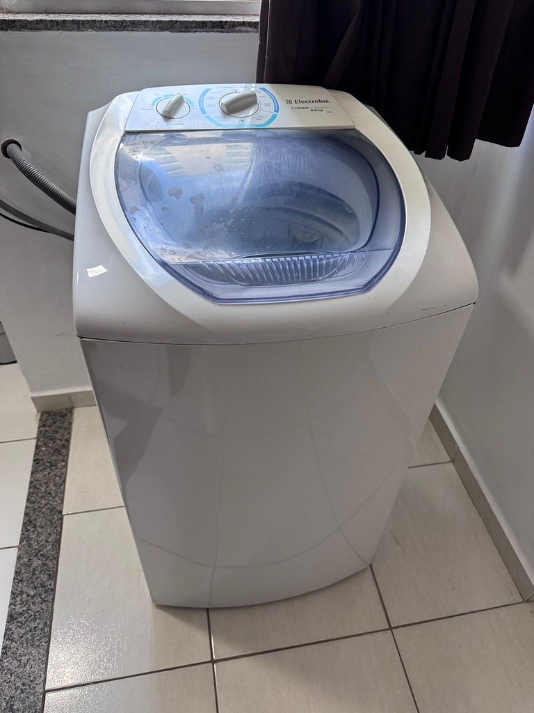 Flat Villa Grécia Aguas Claras by CentoEdez