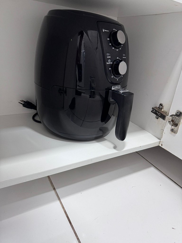 Flat Villa Grécia Aguas Claras by CentoEdez