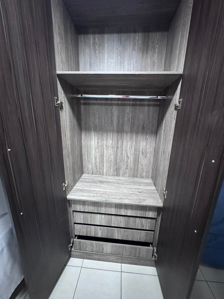 Flat Villa Grécia Aguas Claras by CentoEdez