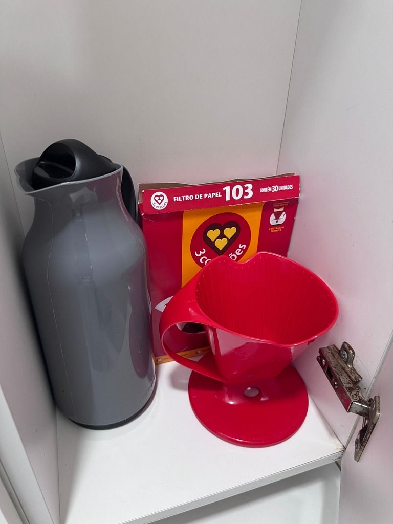 Flat Villa Grécia Aguas Claras by CentoEdez